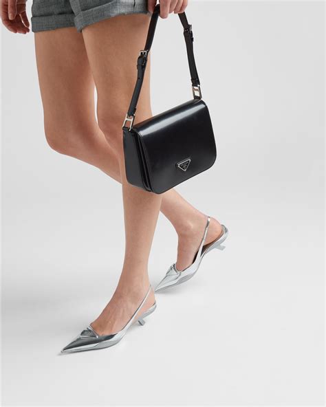 aaaa prada shoes|women's slingback prada shoes.